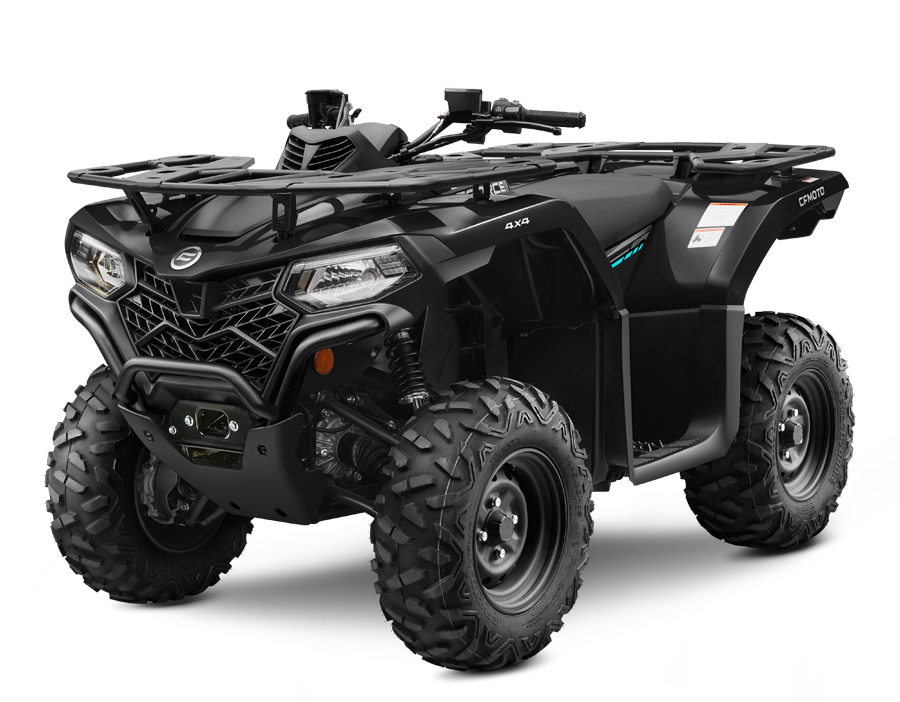 2026 CF Moto Moto Cforce 400